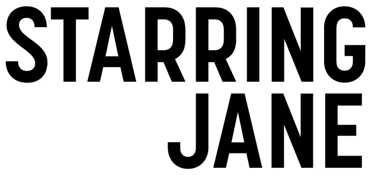 starringjane-logo