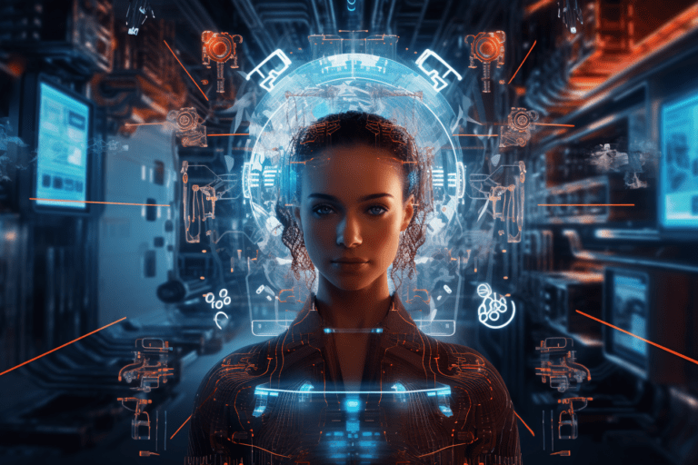 Automatiseringssoftware Met AI Mechelen